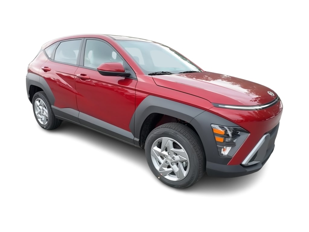 Thumbnail: 2027 Hyundai Kona - 15