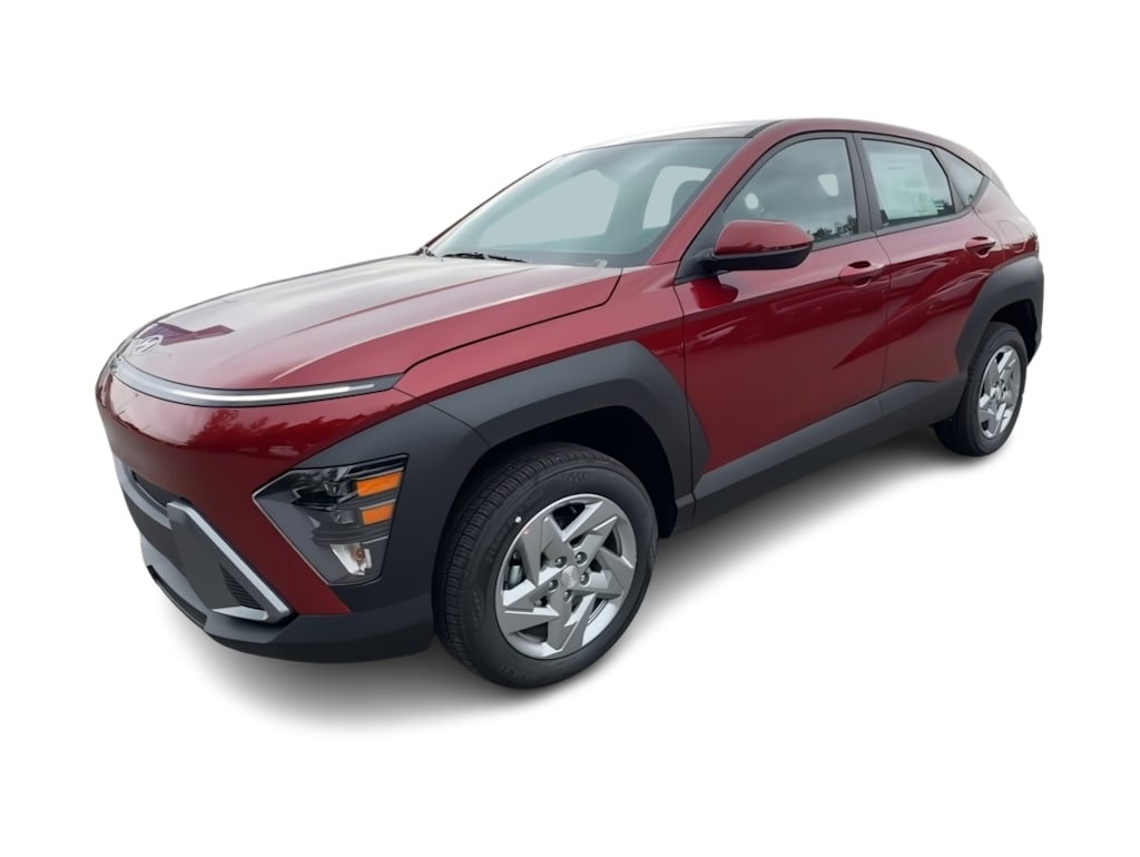 Thumbnail: 2027 Hyundai Kona - 16