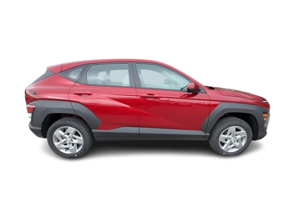 Thumbnail: 2027 Hyundai Kona - 18