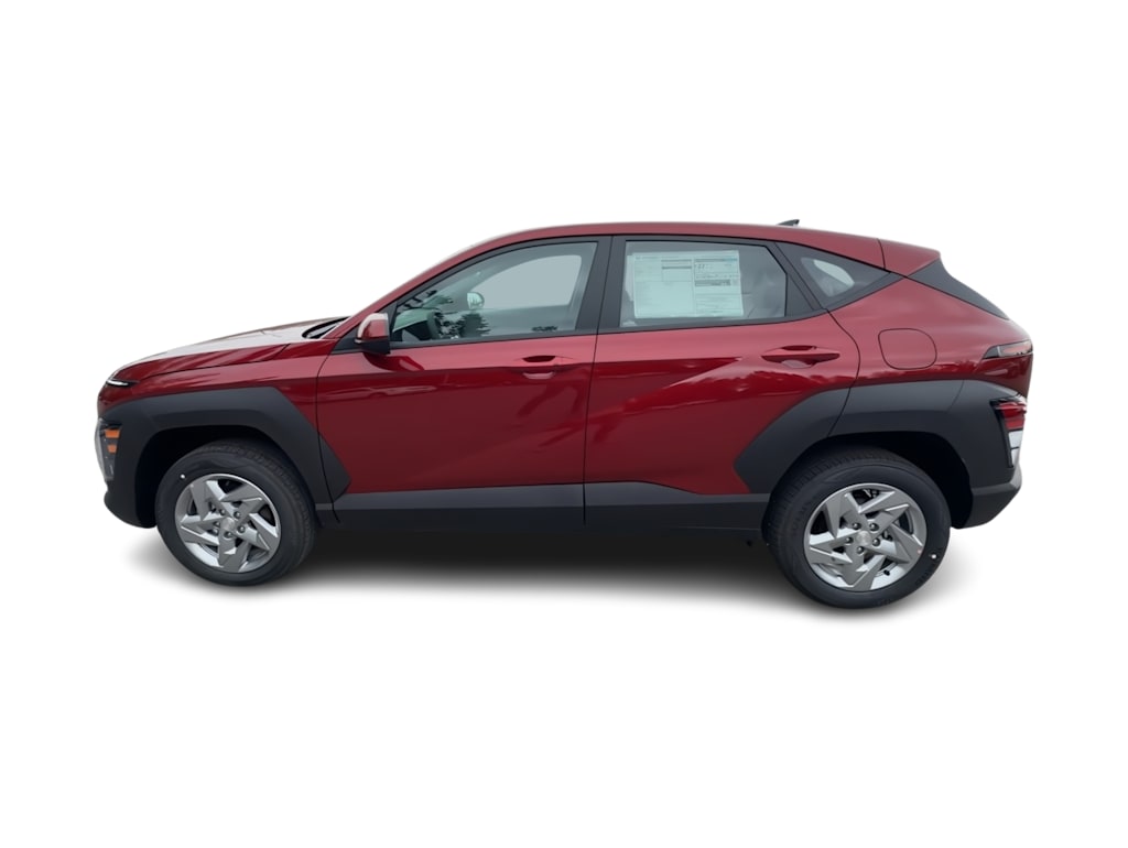 Thumbnail: 2027 Hyundai Kona - 3