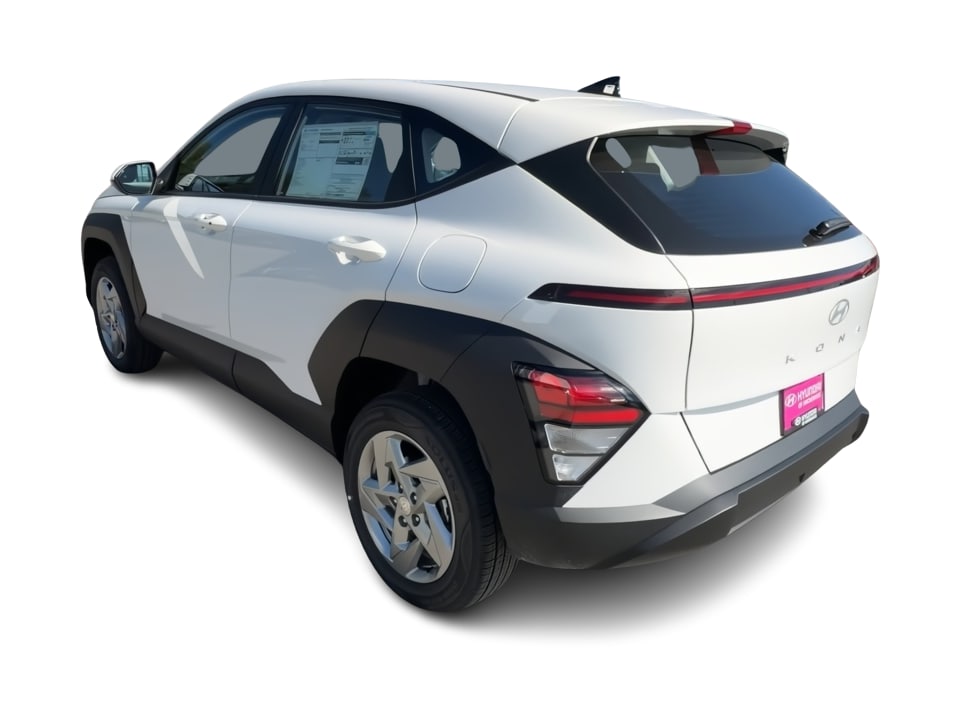 Thumbnail: 2027 Hyundai Kona - 4