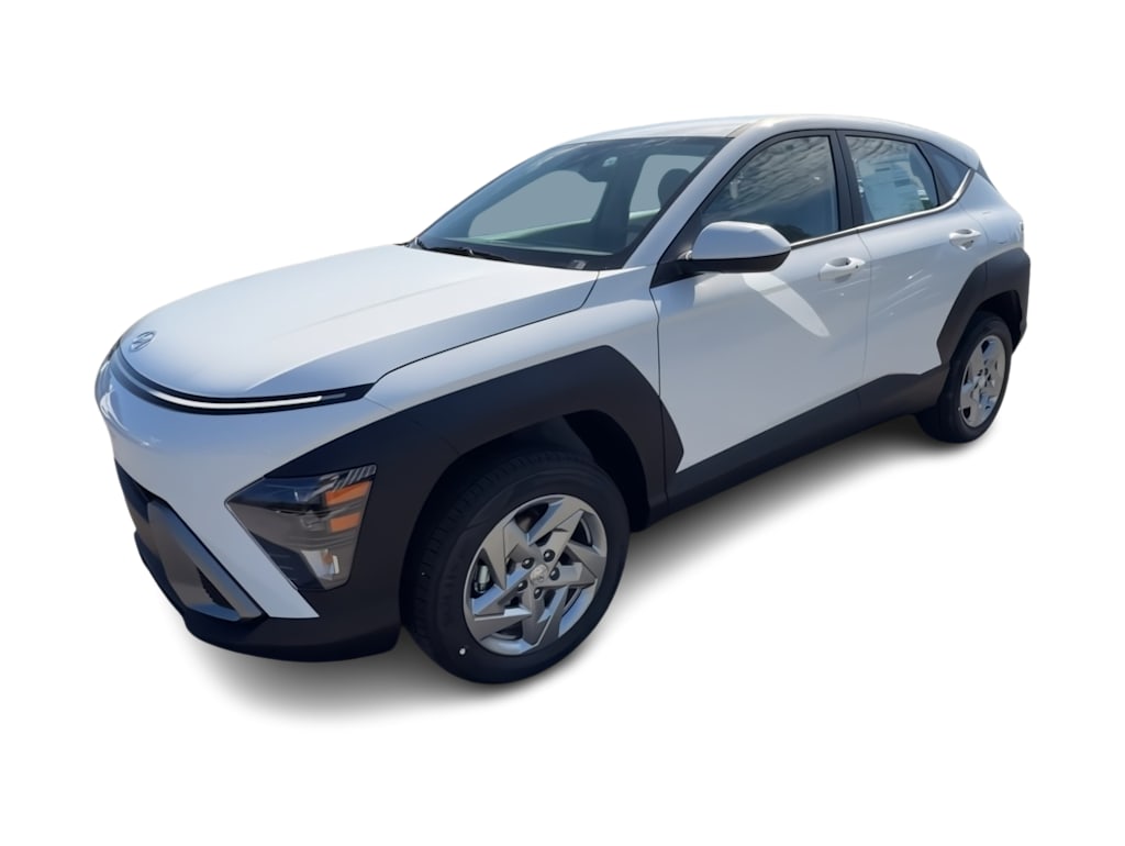 Thumbnail: 2027 Hyundai Kona - 15