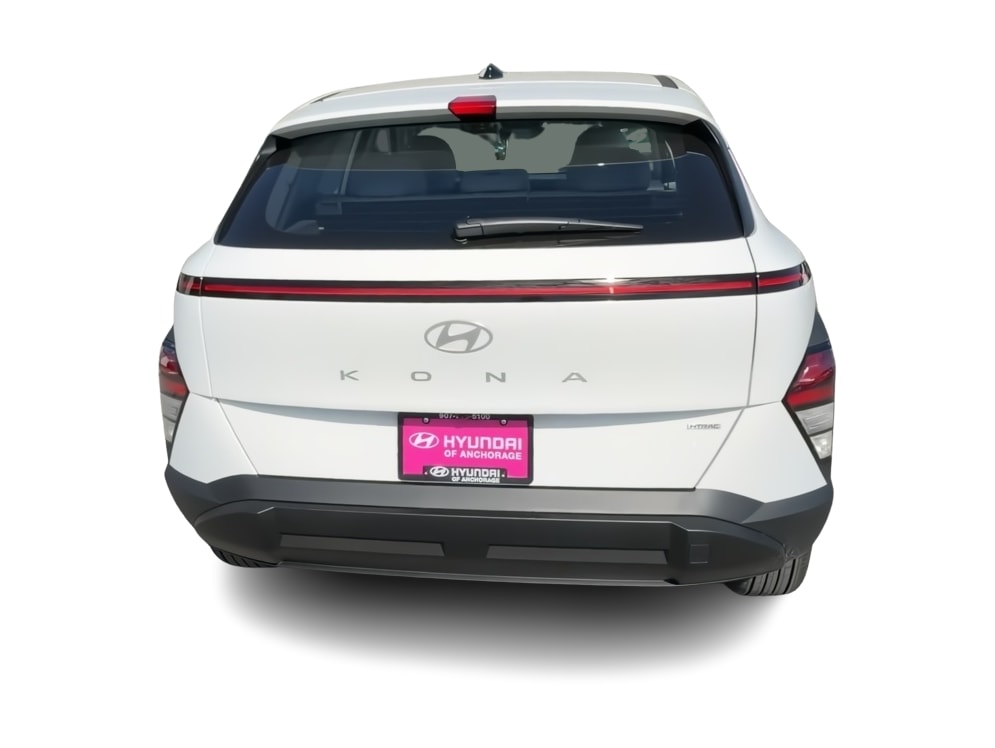 Thumbnail: 2027 Hyundai Kona - 16