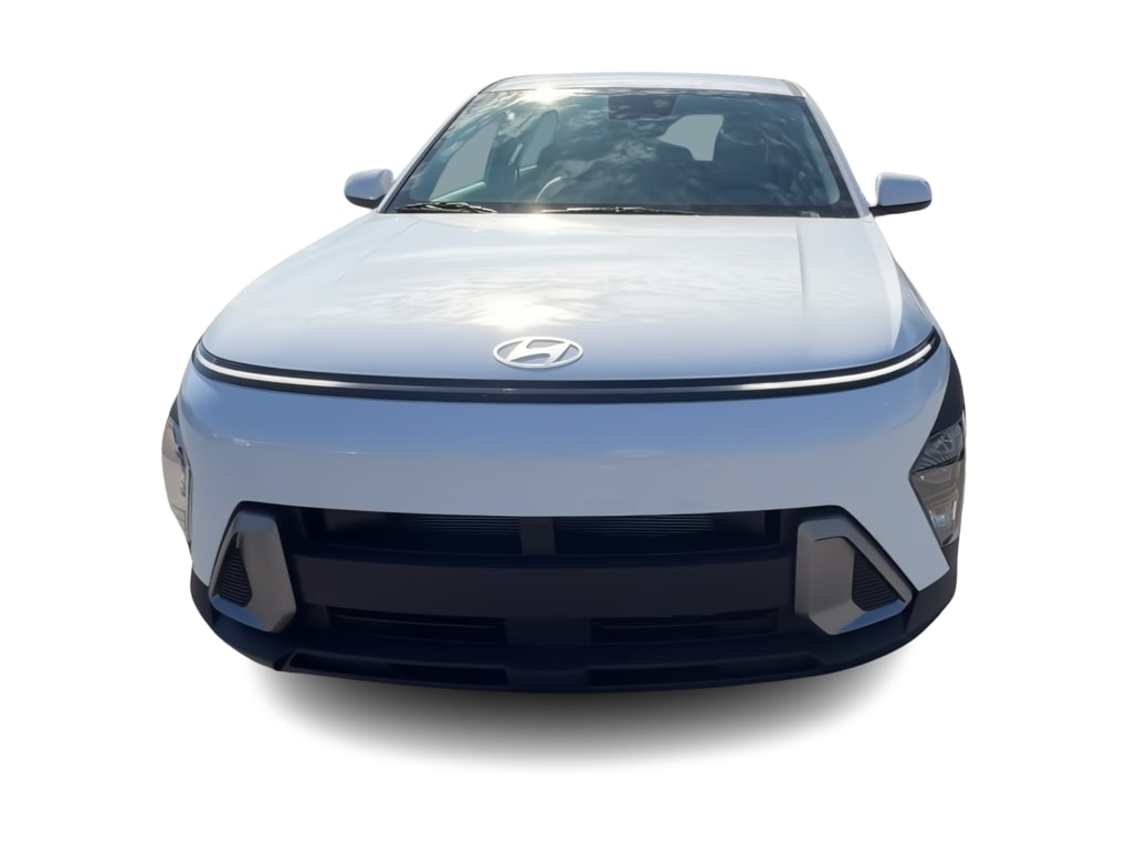 Thumbnail: 2027 Hyundai Kona - 5