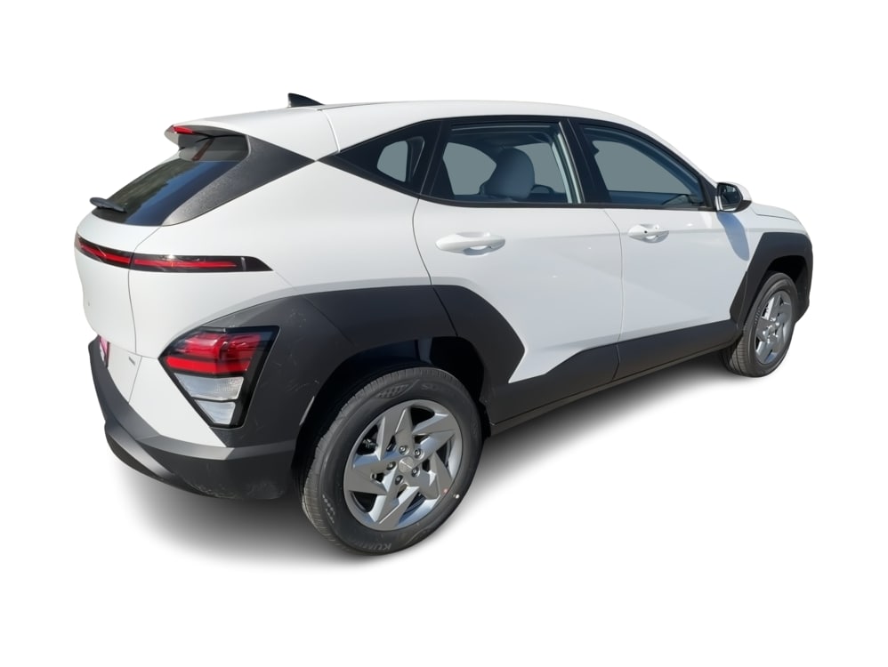 Thumbnail: 2027 Hyundai Kona - 17