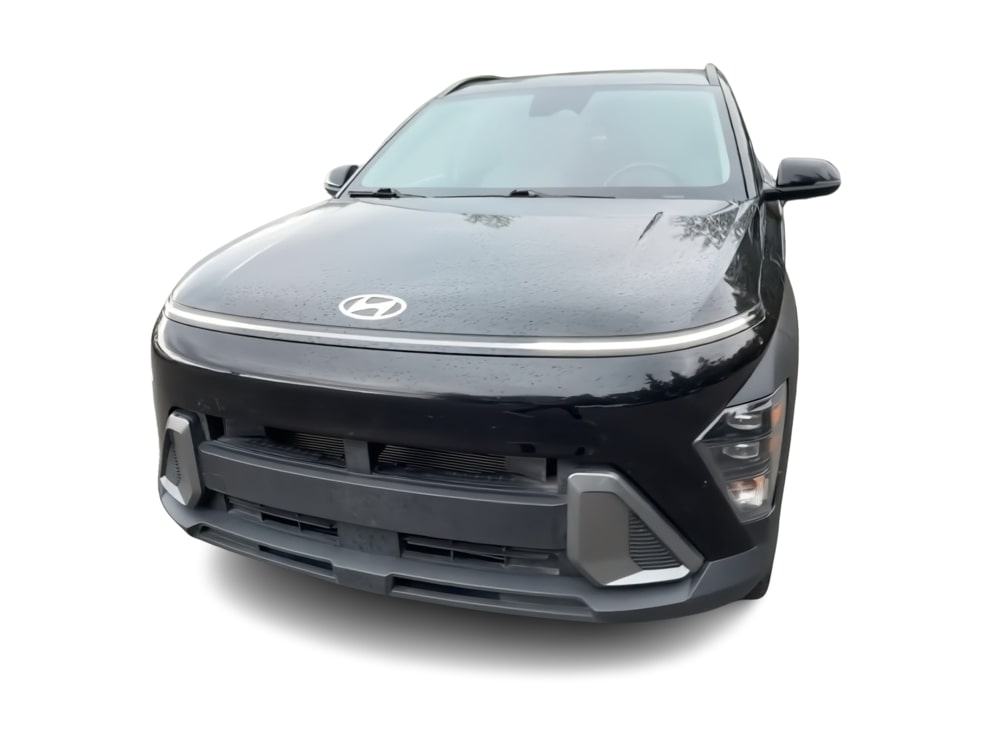 Thumbnail: 2025 Hyundai Kona - 6