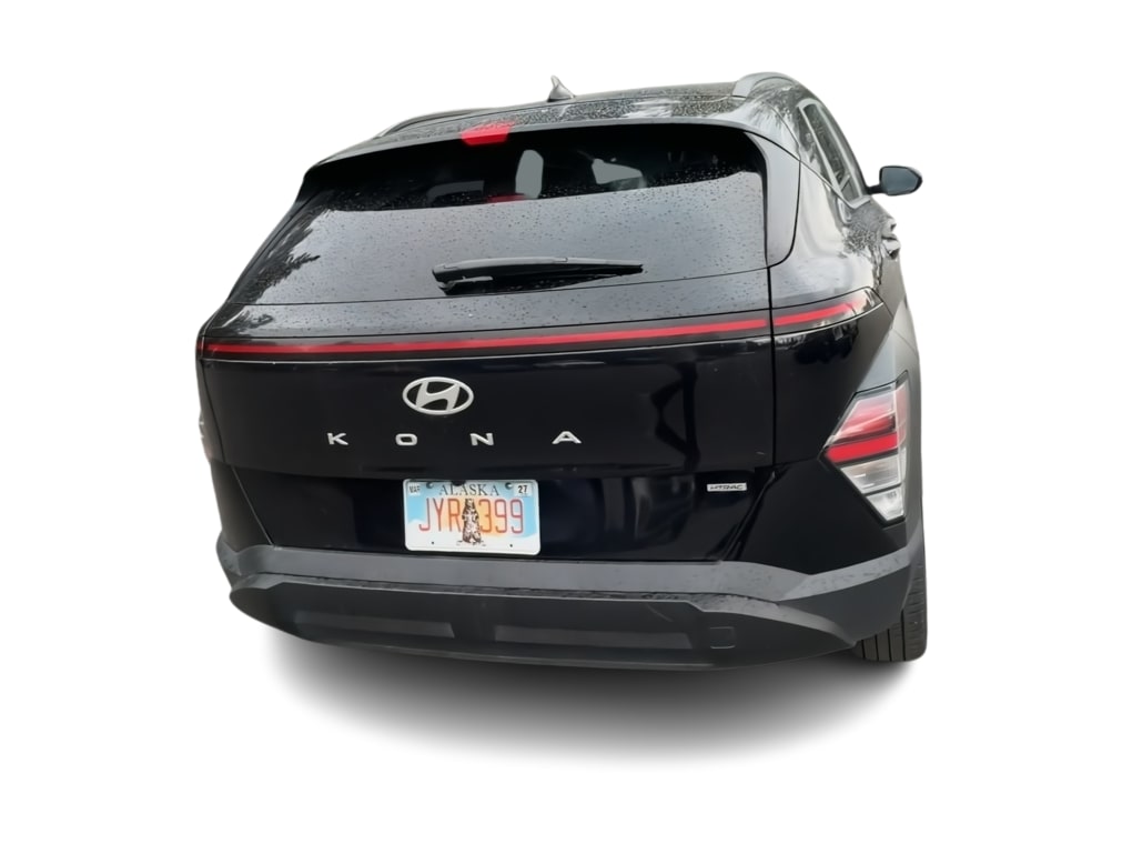 Thumbnail: 2025 Hyundai Kona - 5