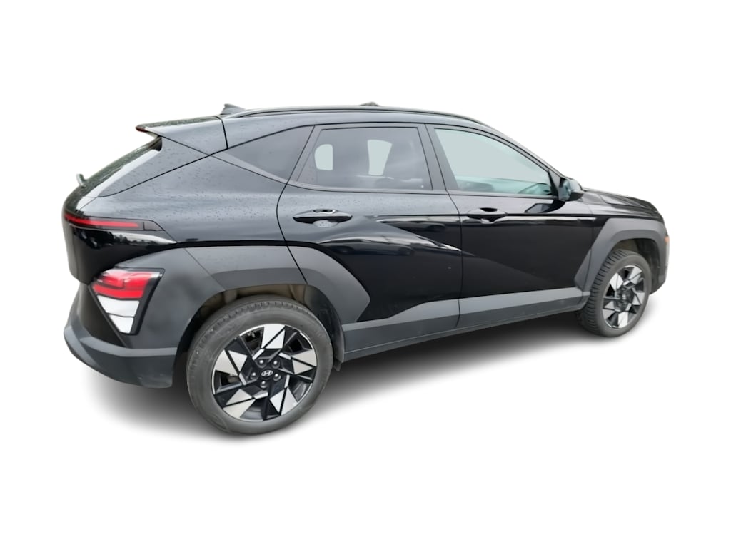 Thumbnail: 2025 Hyundai Kona - 17