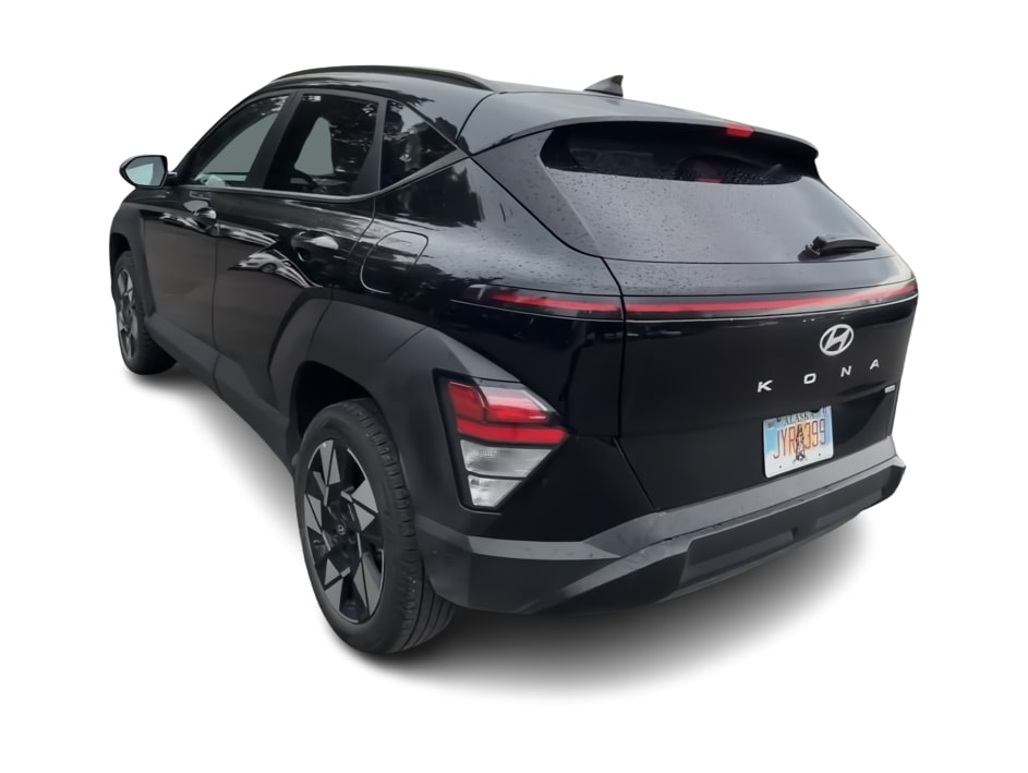 Thumbnail: 2025 Hyundai Kona - 4