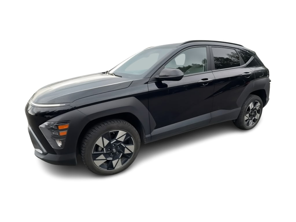 Thumbnail: 2025 Hyundai Kona - 3
