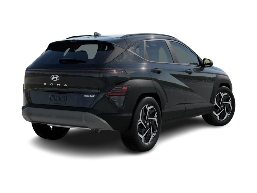 Thumbnail: 2027 Hyundai Kona - 10