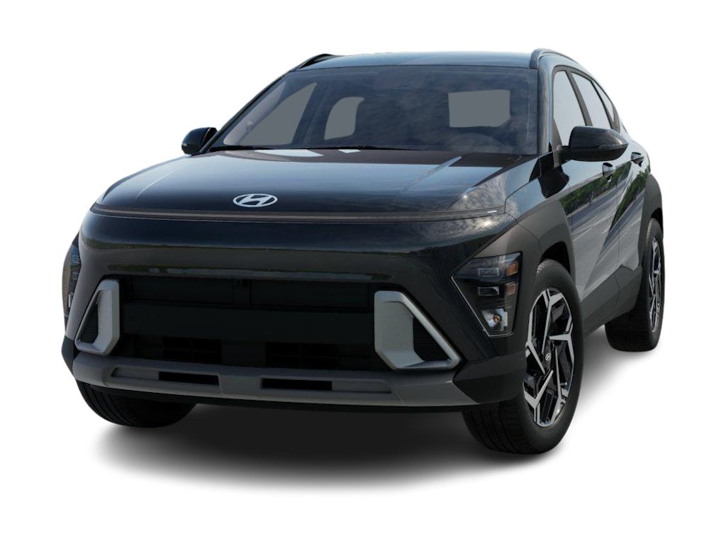Thumbnail: 2027 Hyundai Kona - 11
