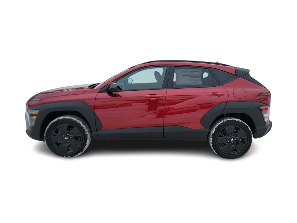 Thumbnail: 2026 Hyundai Kona - 3