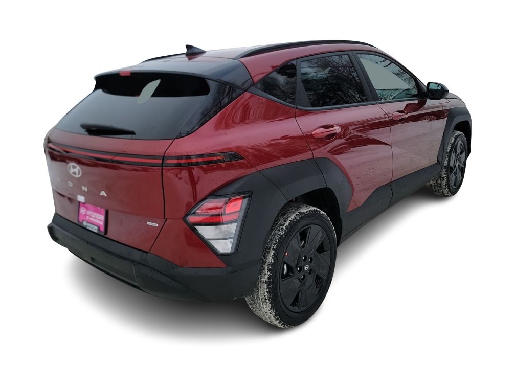 Thumbnail: 2026 Hyundai Kona - 21