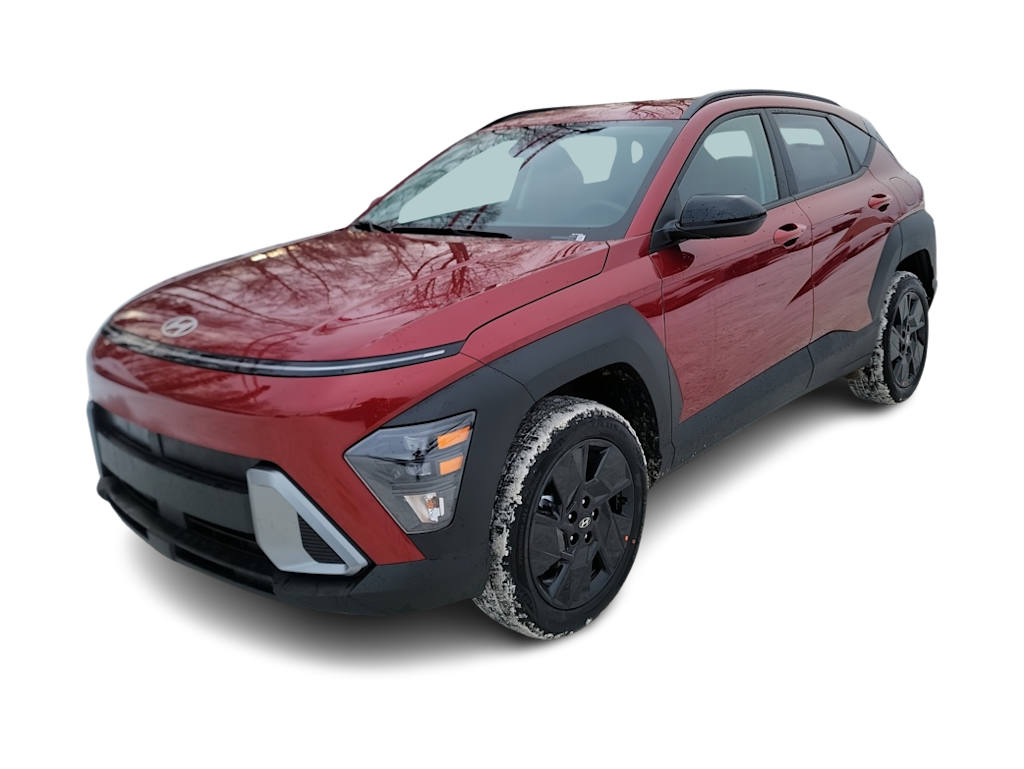 Thumbnail: 2026 Hyundai Kona - 20