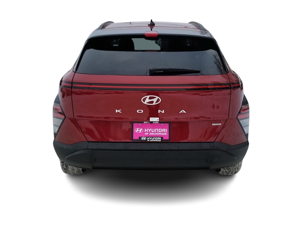 Thumbnail: 2026 Hyundai Kona - 5