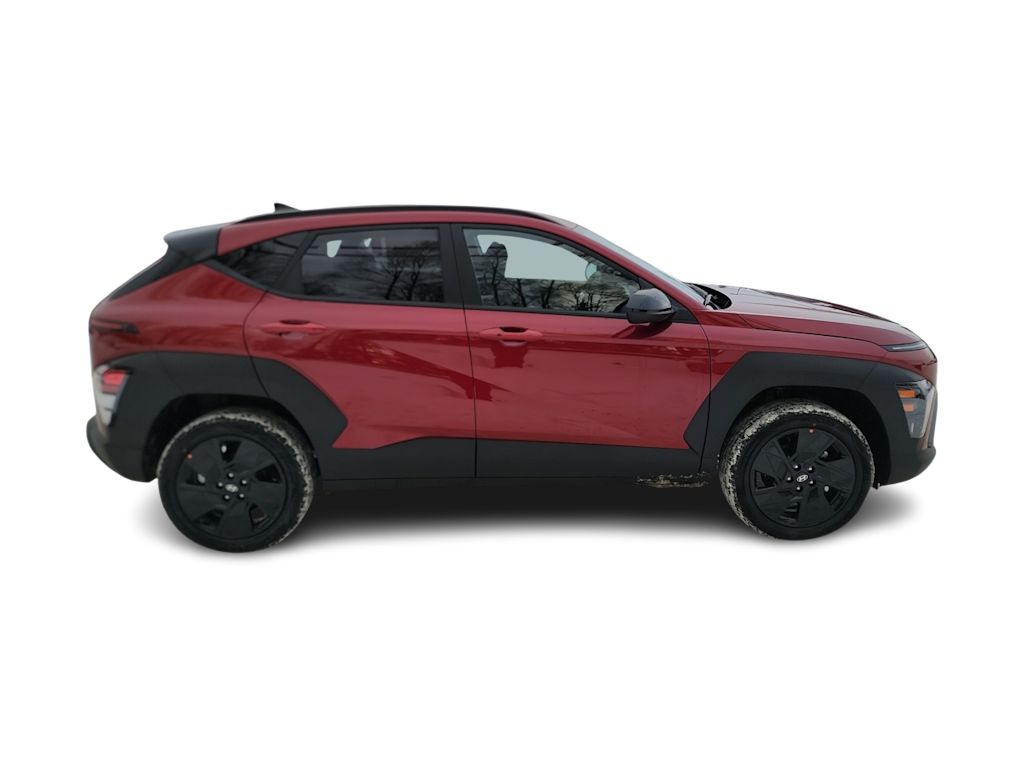 Thumbnail: 2026 Hyundai Kona - 22