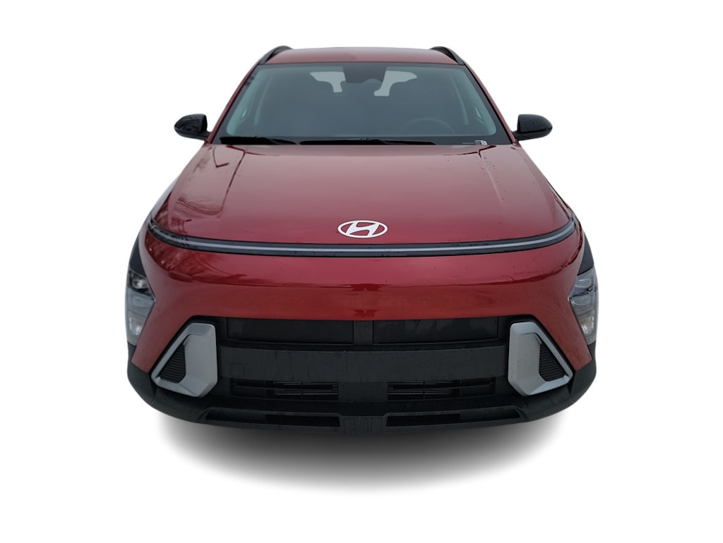 Thumbnail: 2026 Hyundai Kona - 6