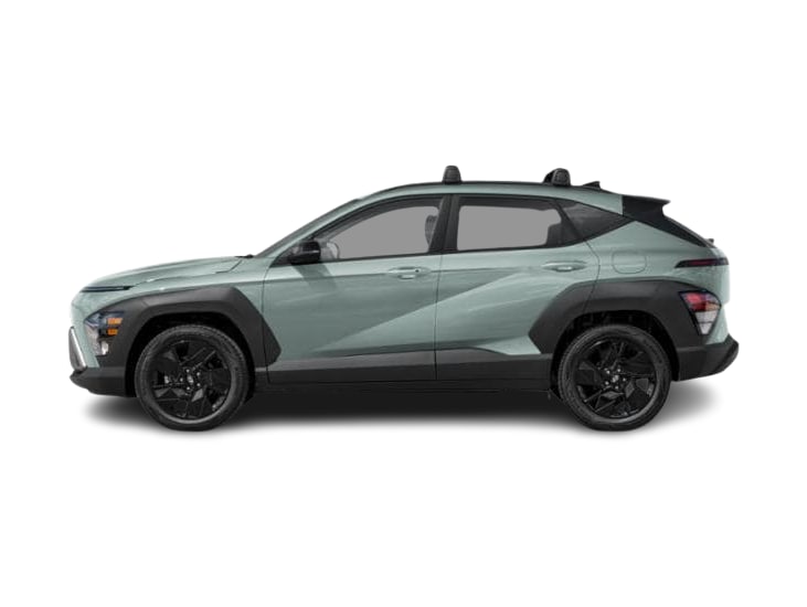 Thumbnail: 2027 Hyundai Kona - 3