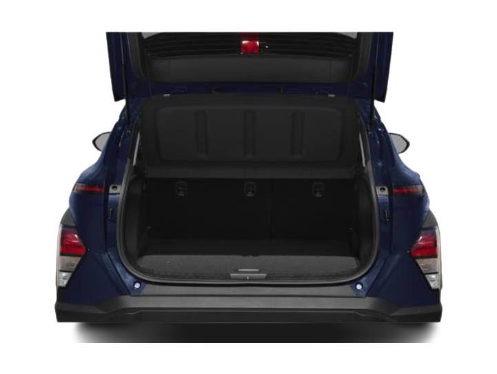 Thumbnail: 2027 Hyundai Kona - 11