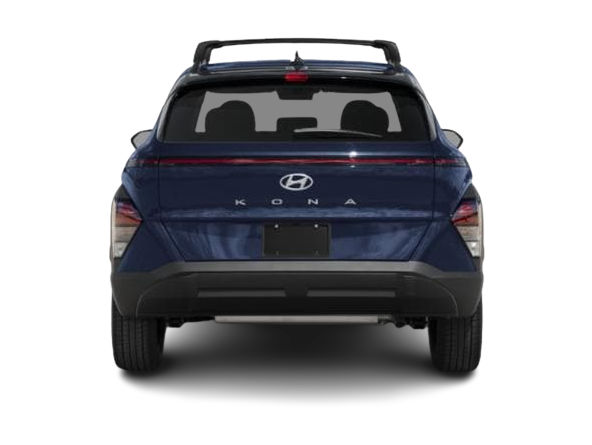 Thumbnail: 2027 Hyundai Kona - 13