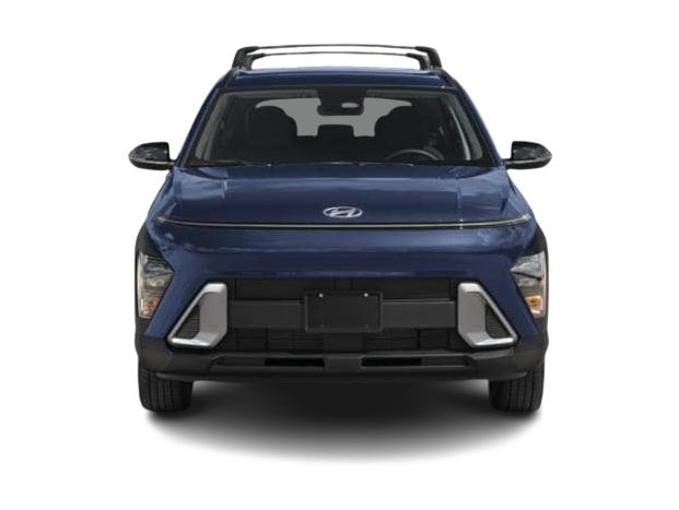 Thumbnail: 2027 Hyundai Kona - 4