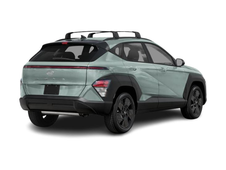 Thumbnail: 2027 Hyundai Kona - 12