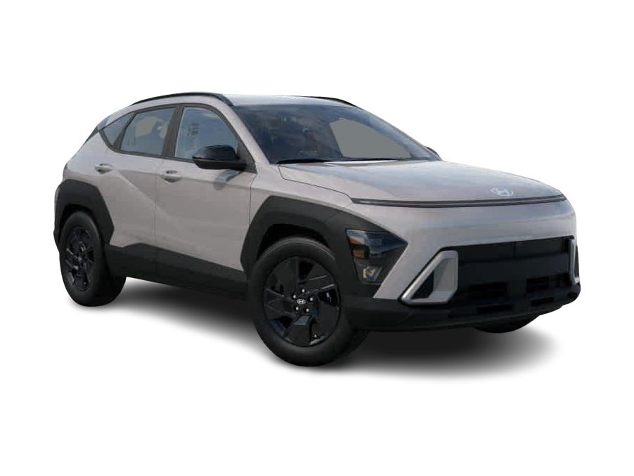 Thumbnail: 2026 Hyundai Kona - 10