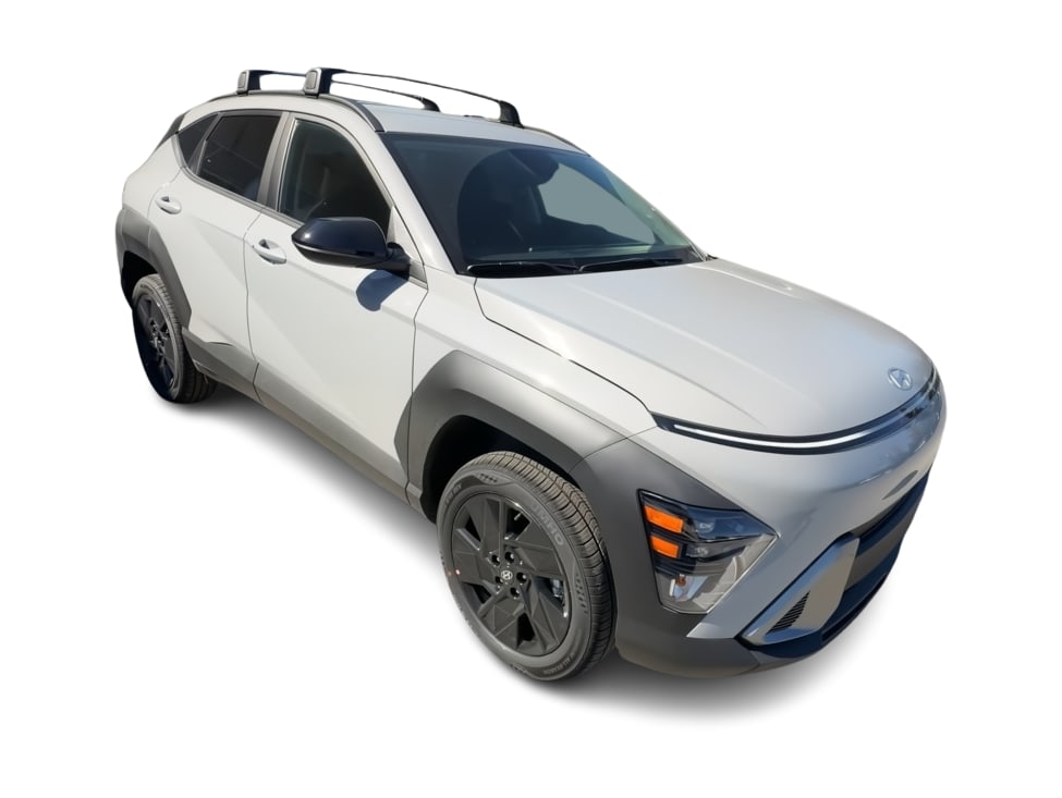 Thumbnail: 2026 Hyundai Kona - 14