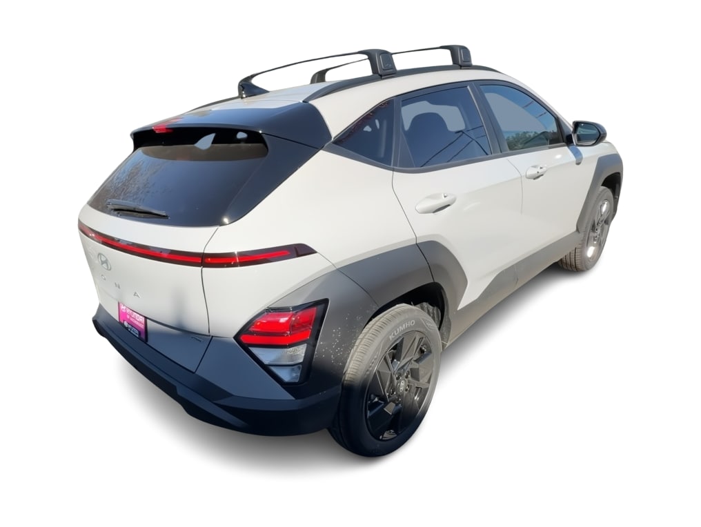 Thumbnail: 2026 Hyundai Kona - 17