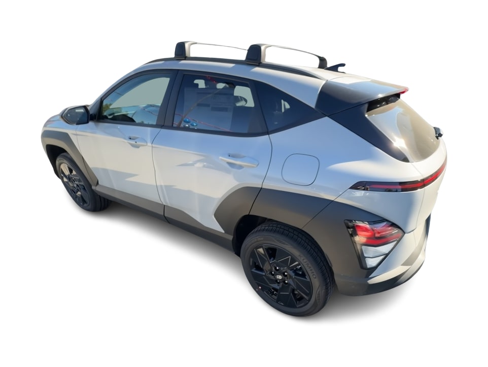 Thumbnail: 2026 Hyundai Kona - 4