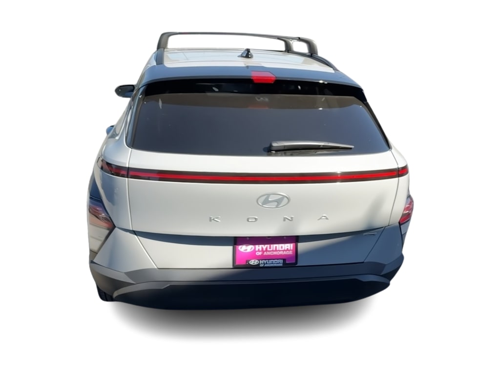 Thumbnail: 2026 Hyundai Kona - 16