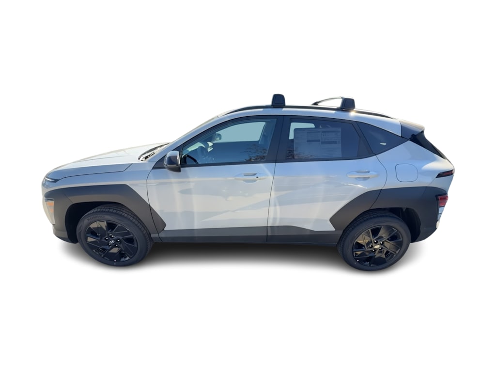 Thumbnail: 2026 Hyundai Kona - 3