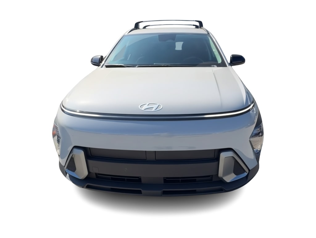 Thumbnail: 2026 Hyundai Kona - 5