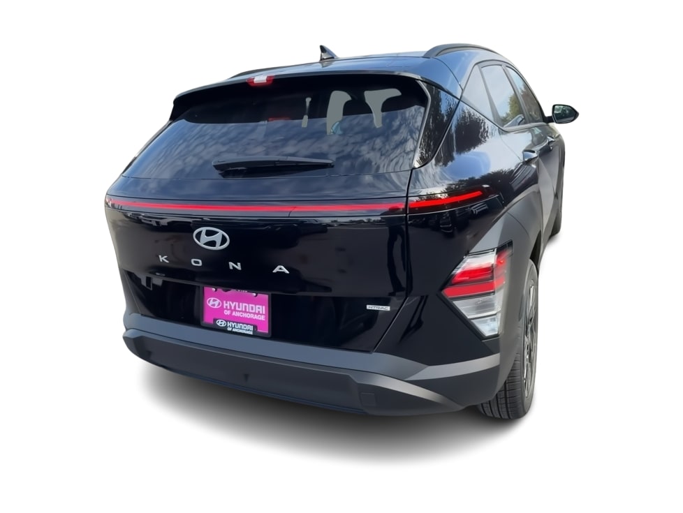 Thumbnail: 2027 Hyundai Kona - 16