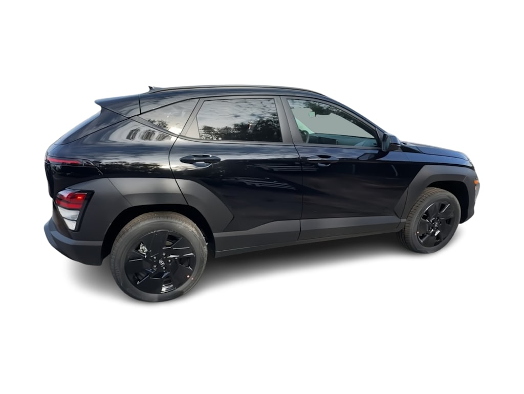 Thumbnail: 2027 Hyundai Kona - 17