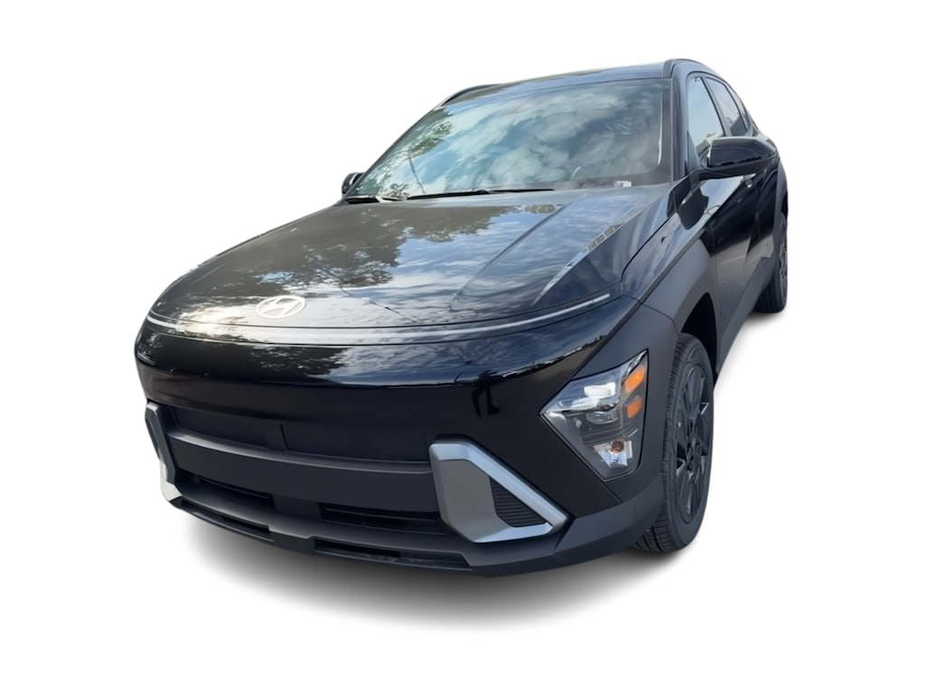 Thumbnail: 2027 Hyundai Kona - 14