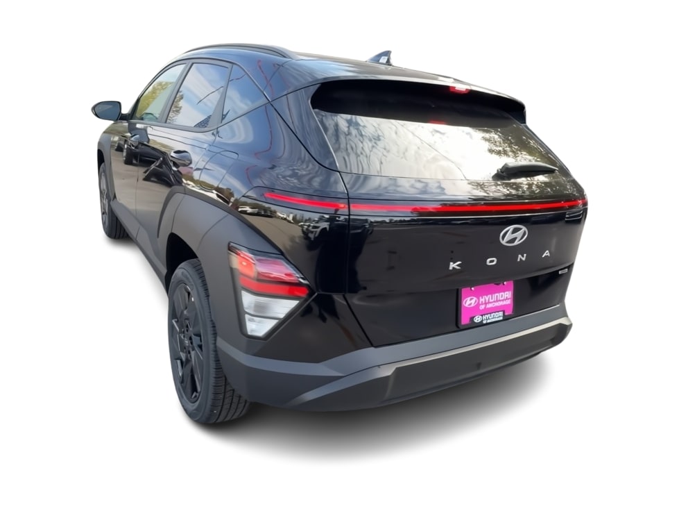 Thumbnail: 2027 Hyundai Kona - 4
