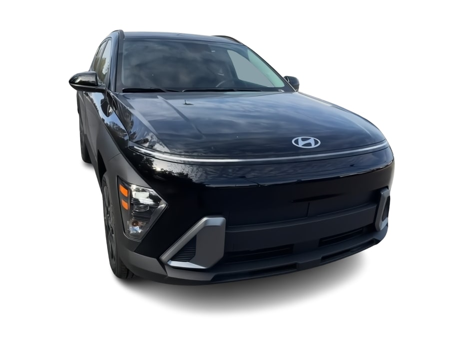 Thumbnail: 2027 Hyundai Kona - 5