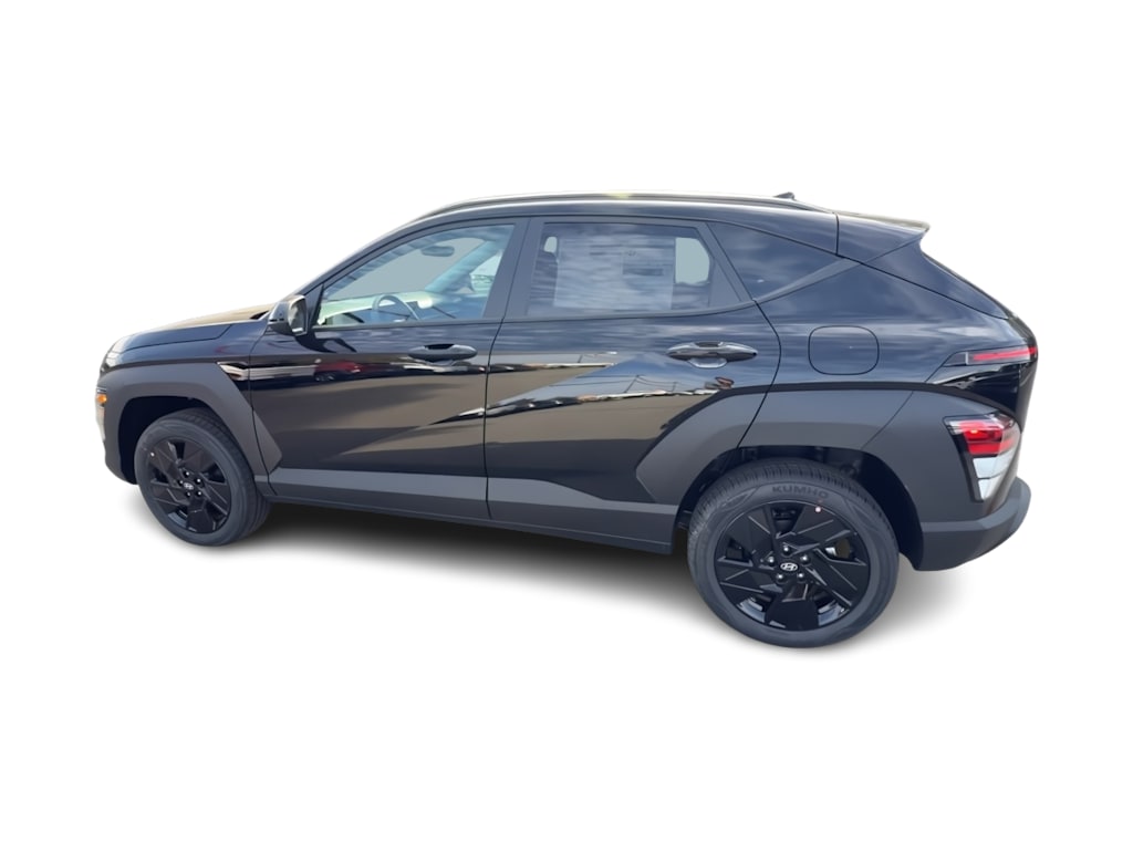 Thumbnail: 2027 Hyundai Kona - 15