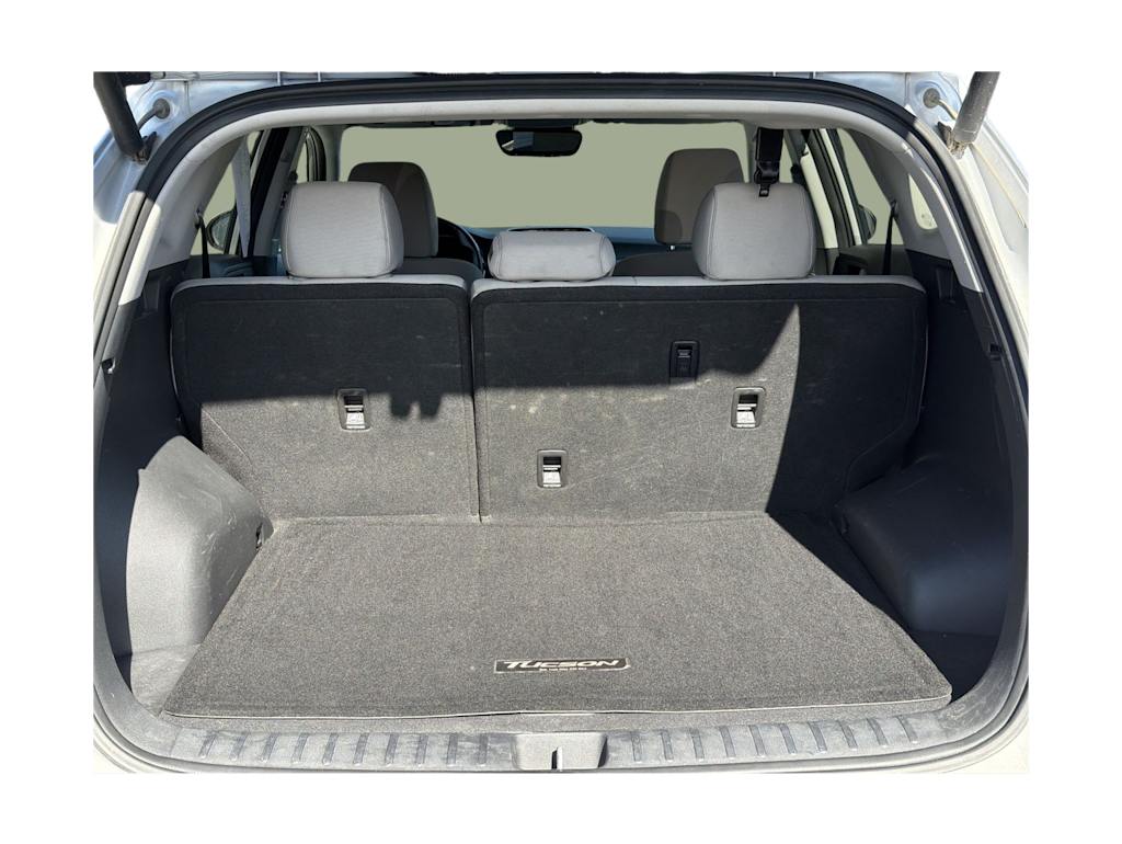Thumbnail: 2021 Hyundai Tucson - 14