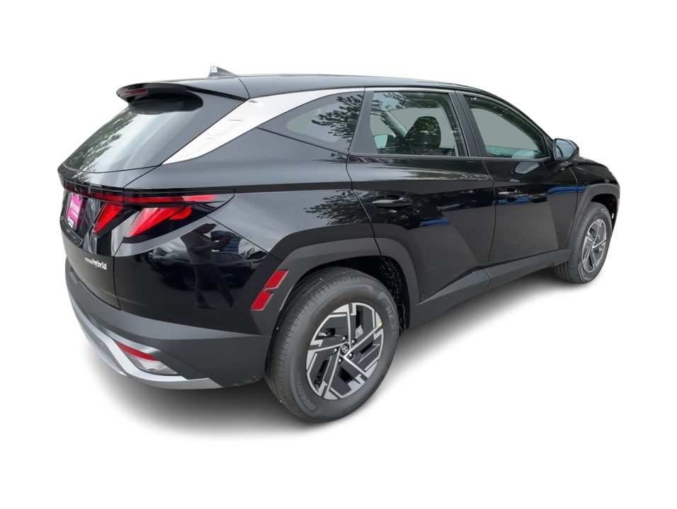 Thumbnail: 2026 Hyundai Tucson - 17