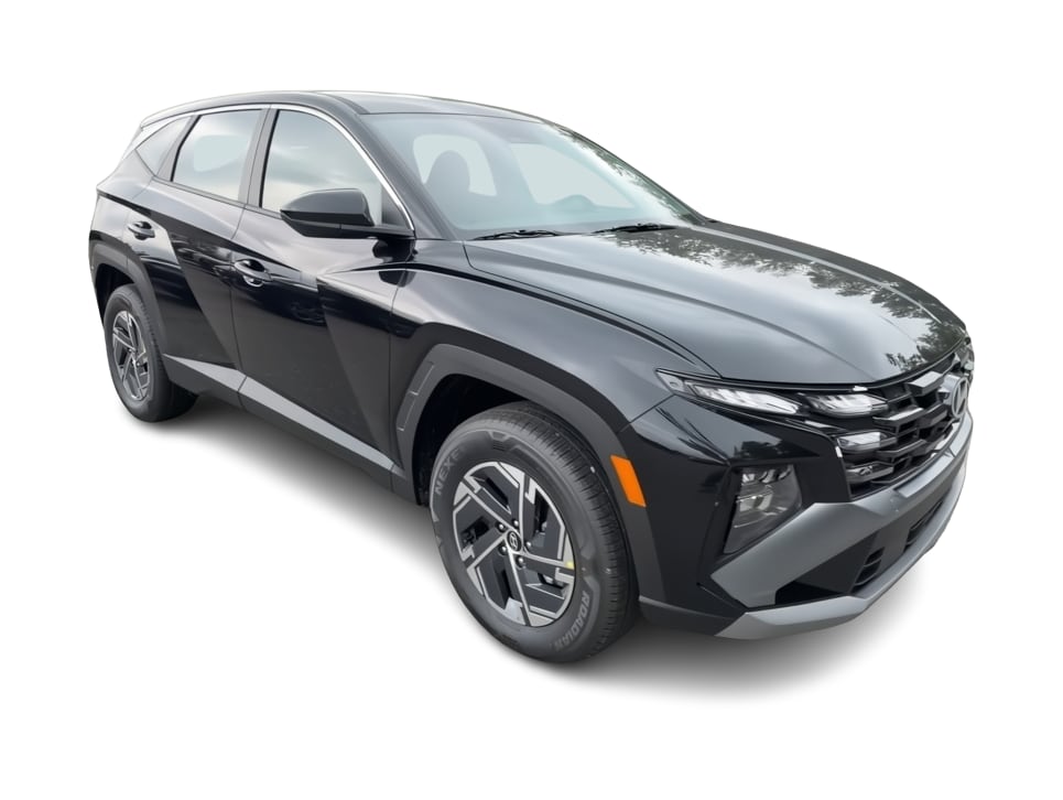 Thumbnail: 2026 Hyundai Tucson - 15