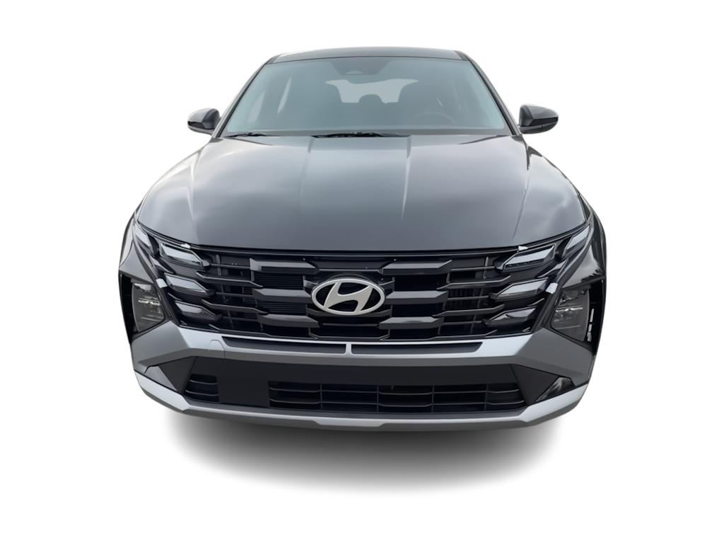 Thumbnail: 2026 Hyundai Tucson - 6