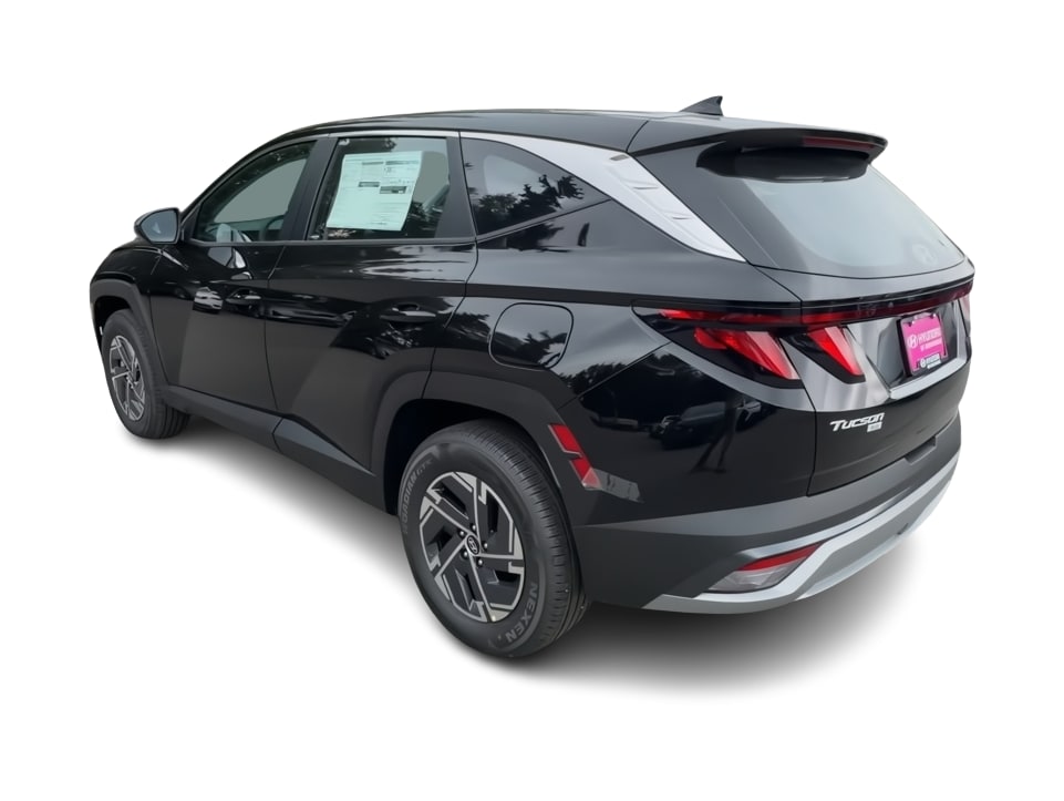 Thumbnail: 2026 Hyundai Tucson - 4