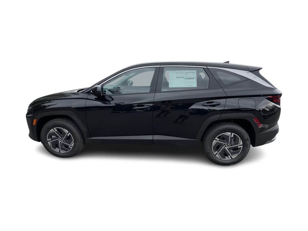 Thumbnail: 2026 Hyundai Tucson - 3