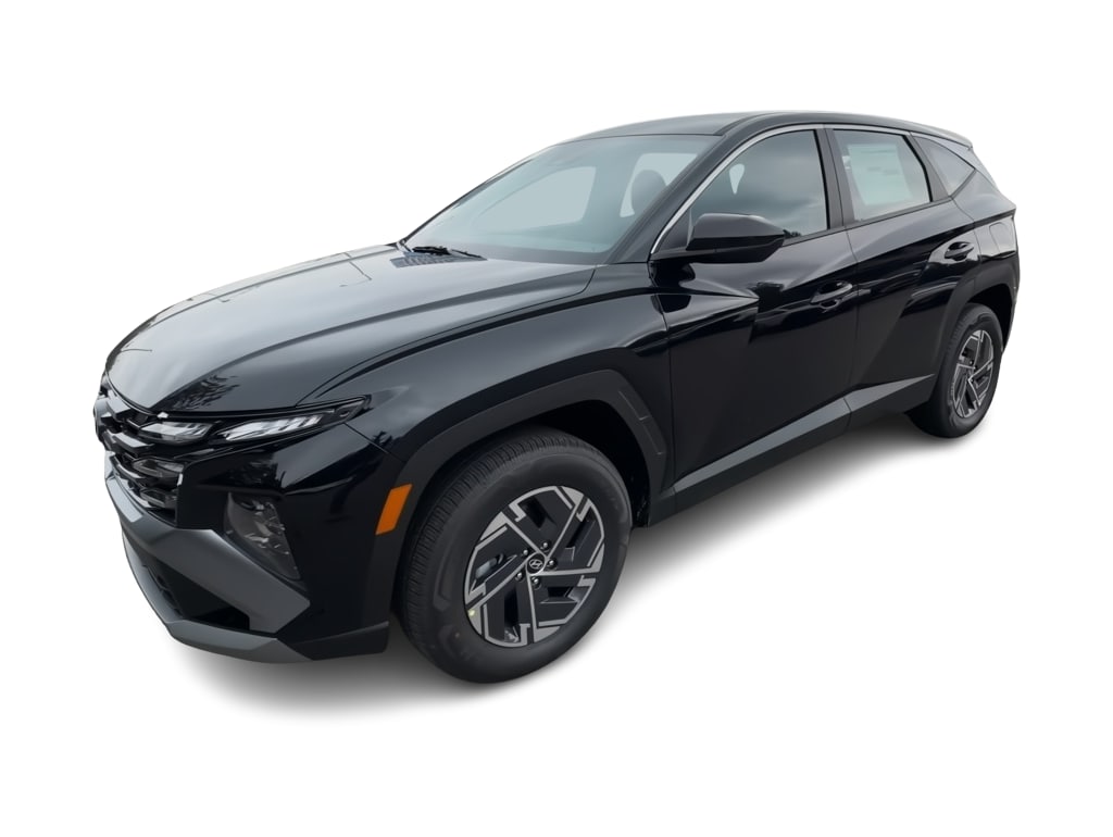Thumbnail: 2026 Hyundai Tucson - 16