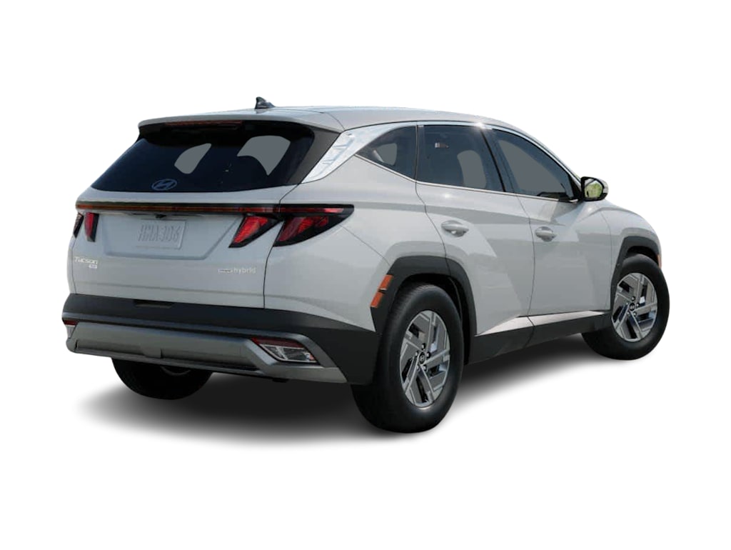 Thumbnail: 2026 Hyundai Tucson - 10