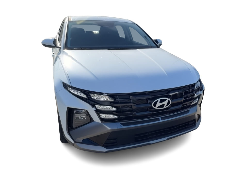 Thumbnail: 2026 Hyundai Tucson - 4