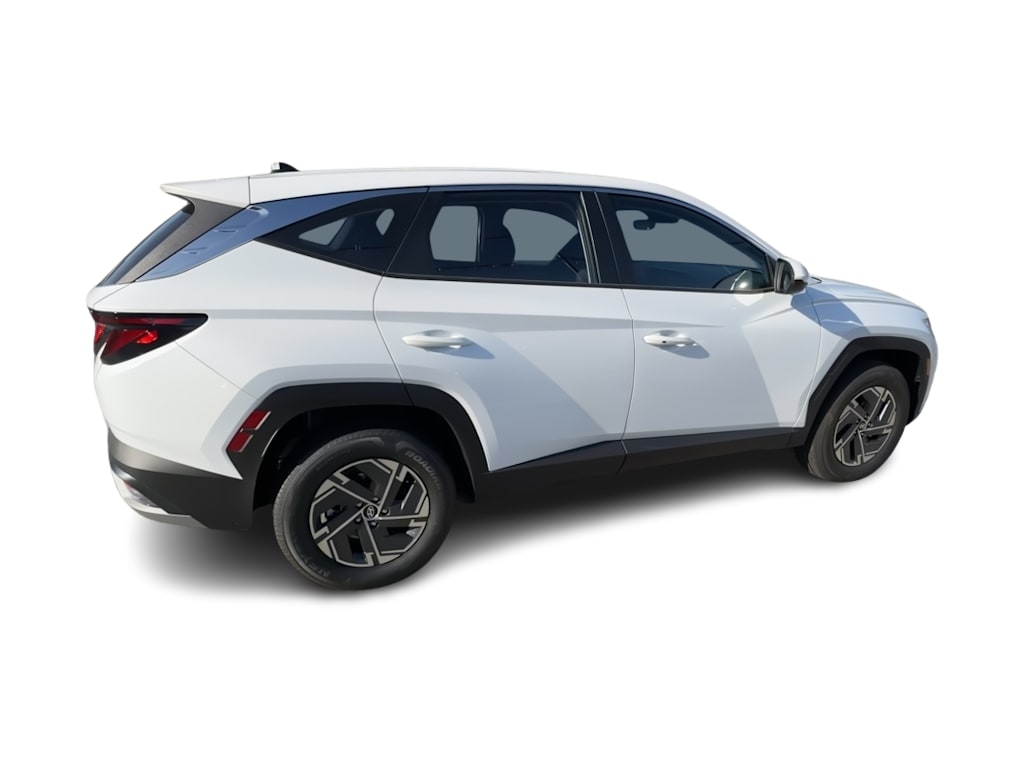 Thumbnail: 2026 Hyundai Tucson - 17